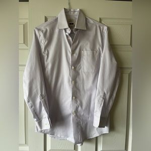 Joseph Abboud men’s dress shirt